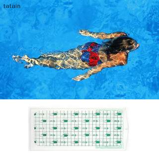 Tatain Nữ Chống Thấm Nước Riêng Miếng Dán Ngăn Ngừa Bụi Bẩn Thân Thiện Với Da Miếng Dán Riêng Cho Bơi Nữ Bơi Riêng Dán VN