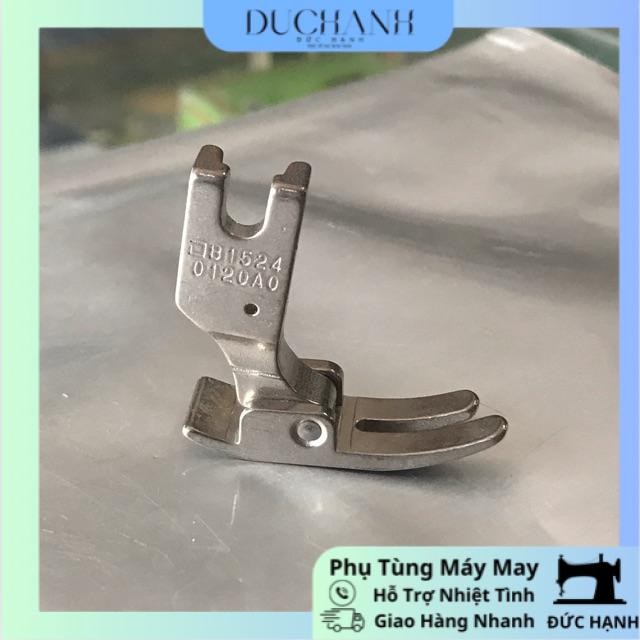 Chân vịt máy may 1 kim hàng Nhật