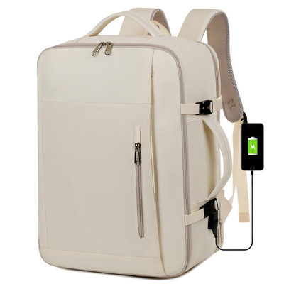 Balo Laptop nam – nữ công sở dạng hộp phong cách mới – BLLT5622 BEE GEE