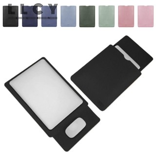 Túi đựng Laptop LLCY 12 13 14 inch, Vỏ máy tính bảng siêu mỏng chống sốc, Ultrabook chống mài mòn chuyên nghiệp chống trầy xước đầy màu sắc cho / Dell / Surface Office