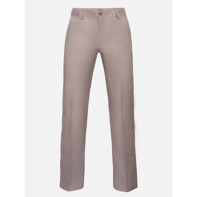 Quần khaki trơn 0 Ply VIETTIEN vải Poly phom regular VT00000118