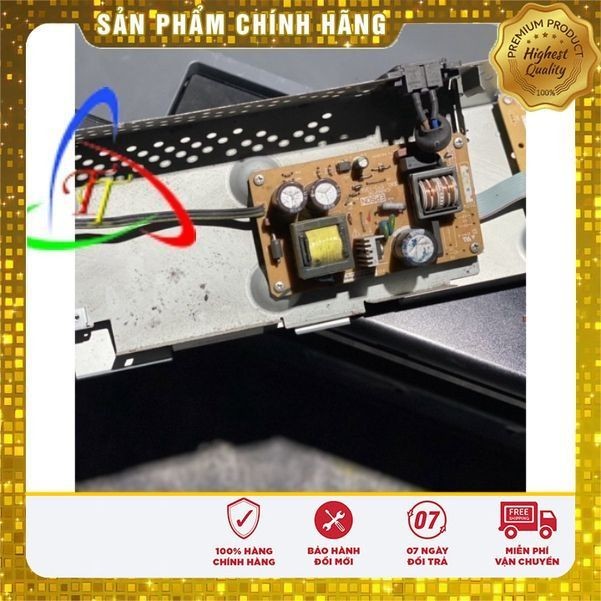 (Siêu Rẻ) Nguồn máy in Epson L1800,epson1430