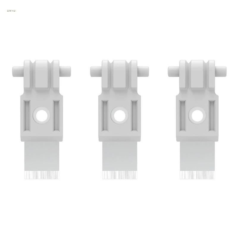 [ZTHOME] 3 Cái Thay Thế Lưỡi Dao Cắt Dây Tóc Bambu Cho Bambu Lab X1 / X1C / P1S / P1P / A1 / A1 Mini