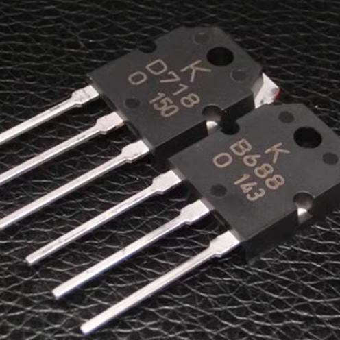 Ống âm thanh KTB688 KTD718 B688 D718