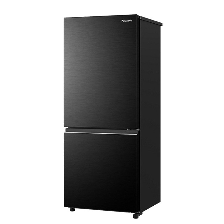 Tủ lạnh PANASONIC NR-BV281BVKV 255 lít Inverter màu đen