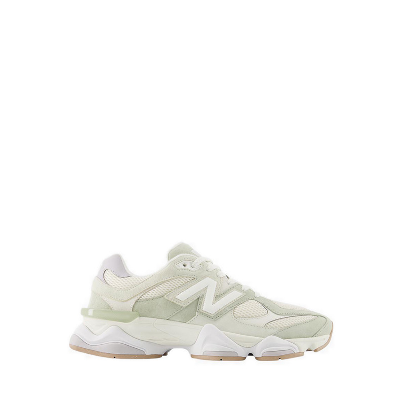 Giày Thể Thao New Balance 9060 Unisex - Green