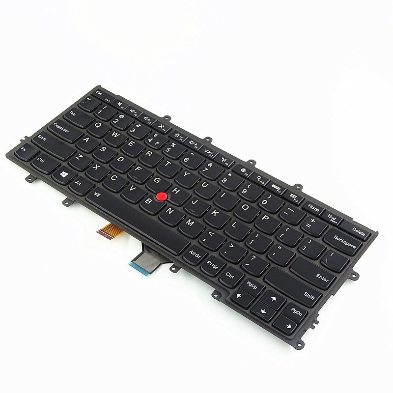 Bàn phím laptop Lenovo Thinkpad IBM X260