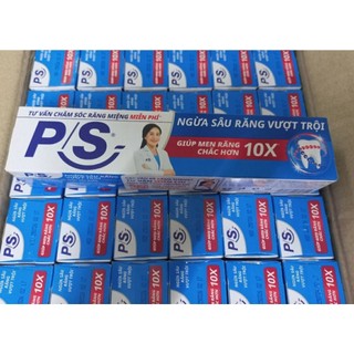 Kem đánh răng ps 180g,Kem đánh răng ps 180g,