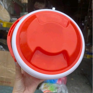 Bình đá thú 1 lít siêu dễ thương