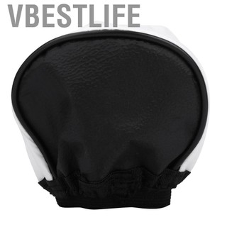 VBESTLIFE Bộ phụ kiện Speedlite Flash Diffuser Light Softbox cho máy ảnh