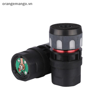 Micro DIY Phụ kiện Đầu micro có dây Lõi micro có dây năng động có độ trung thực cao một chiều vn
