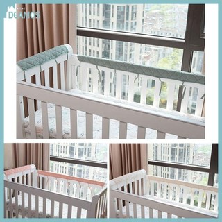 De cũi ốp lưng cho bé cot bọc xung quanh để bảo vệ an toàn mọc răng bảo vệ quấn cho bé chống cạnh và góc bảo vệ