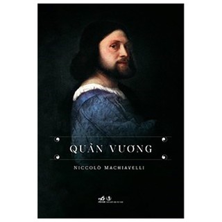 Sách Quân Vương