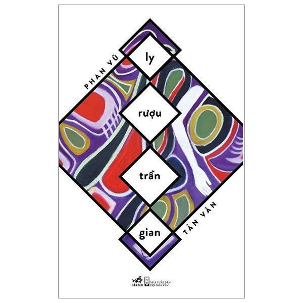 Sách - Ly Rượu Trần Gian