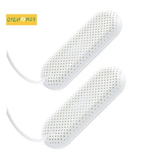 Máy sấy giày, máy sấy giày usb di động thời gian thông minh khử mùi giày boot máy sấy ấm giày usb mùa đông 1