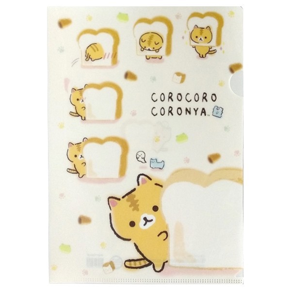 Bìa Size L Coro - Magic Channel - Magic Channel