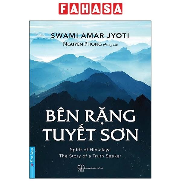 Sách Bên Rặng Tuyết Sơn (Tái Bản 2021)