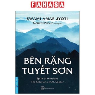 Sách Bên Rặng Tuyết Sơn
