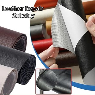 Miếng dán da tự dính dày sửa chữa ghế sofa sửa chữa sửa chữa nội thất ô tô miếng dán