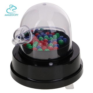 Máy chọn số may mắn Lotto cho trò chơi xổ số Bingo