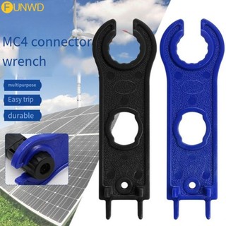 ⭐READY STOCK ⭐2PCS Solar Panel Connector Wrench Wrench For The Solar Tool Component Connector[Overseas Products]