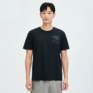 Áo Thun Nam anta Tech  152337135 Chính Hãng