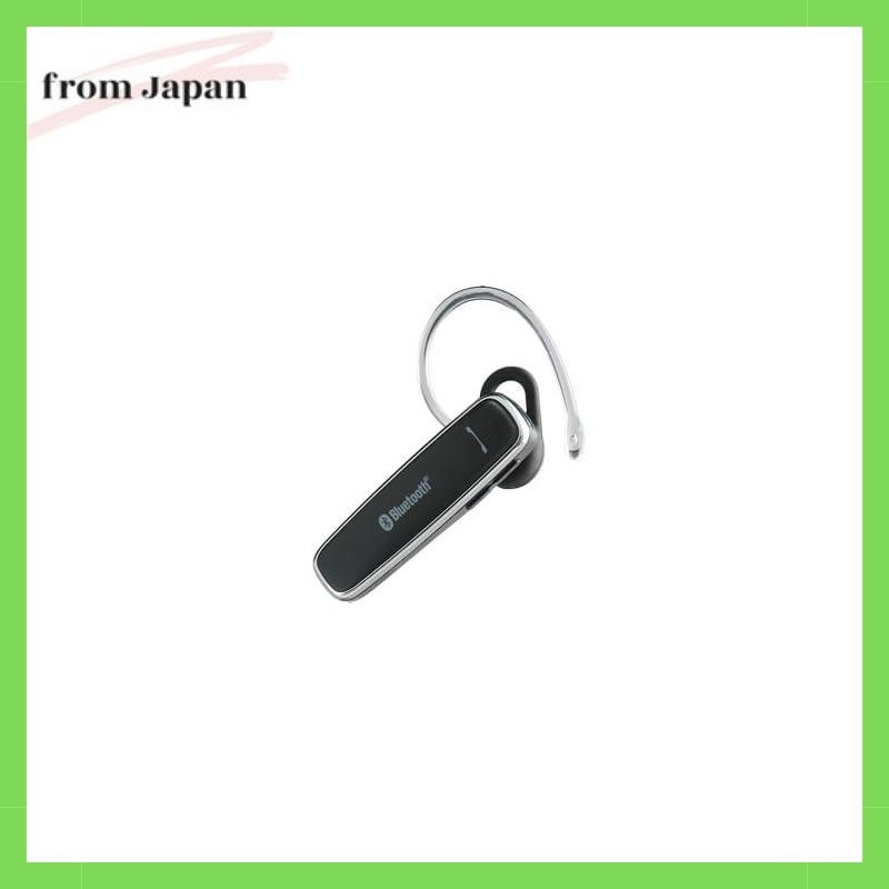 Kashimura/Bluetooth Earphone Mic, Model: BL-66