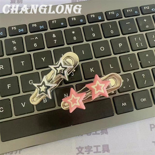 Kẹp Tóc Hình Thỏ Dễ Thương Cho Bé Gái