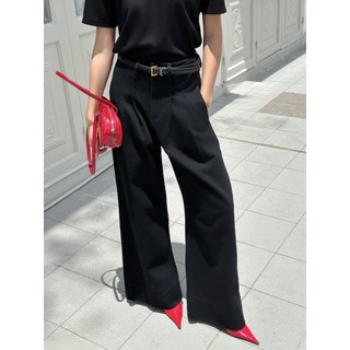 Quần jeans ống suông BASIC PEN JEANS