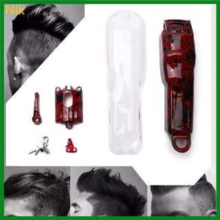 Nik Electric Hair Clipper cho Shell Kit Tông đơ ngụy trang DIY Cover cho 8148 8