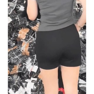 Bộ 3 Quần Đùi Chất Umi Thường Nữ Đủ Size Từ 35-90kg Thu Sun Shopp The Sun