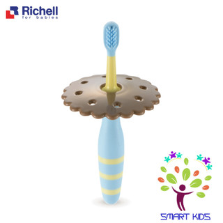Bàn chải bước 3 t.l.i richell