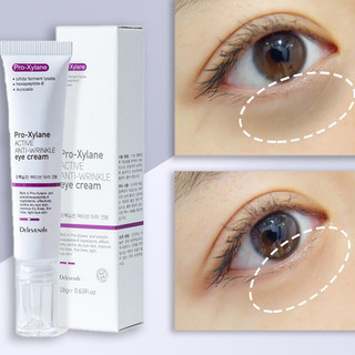 DEleventh Boseine Centella kem mắt xóa nếp nhăn, giảm bọng mắt, quầng thâm - MÈO BEAUTY