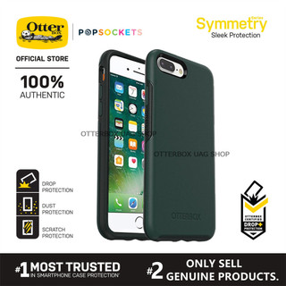 Ốp lưng OtterBox iPhone 8 Plus / iPhone 7 Plus / iPhone 8 / iPhone 7 Symmetry Series | Xác thực