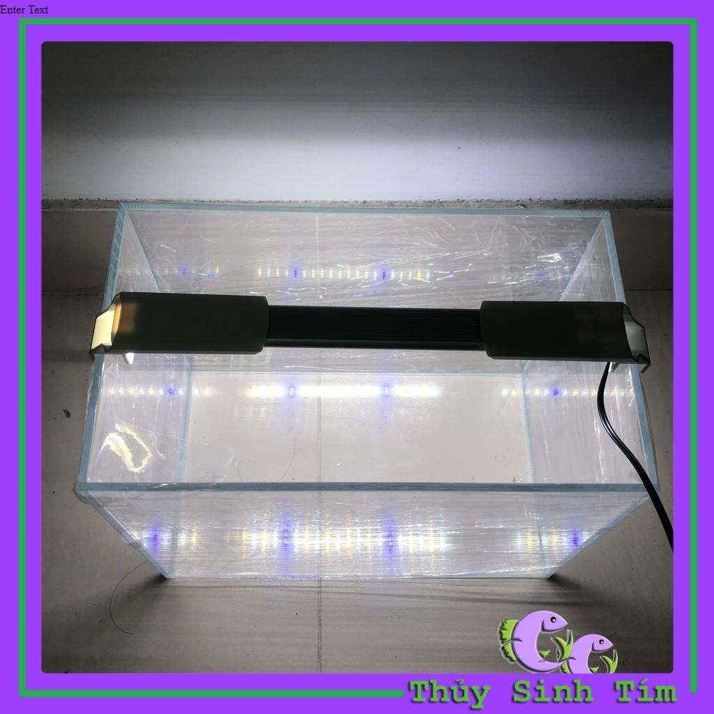 Đèn LED Thủy Sinh Siêu Sáng DF-Z