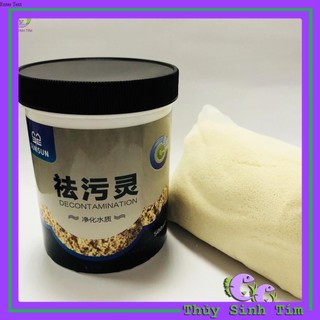 Vật Liệu Lọc Purigen Sunsun Chính Hãng