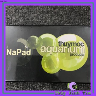 Giá Thể Napad Thủy Mộc Trồng Cây Thủy Sinh (1 Miếng)