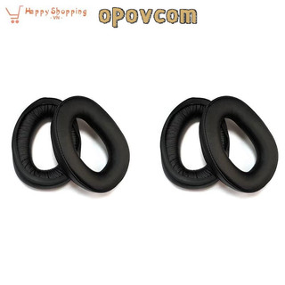 Set 2 Đệm Bọc Tai Nghe Cho 300 GSP301 302 350 370