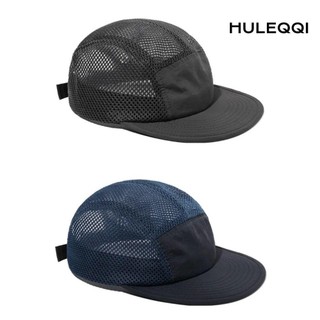 HULEQQI Mũ lưới Mũ làm việc