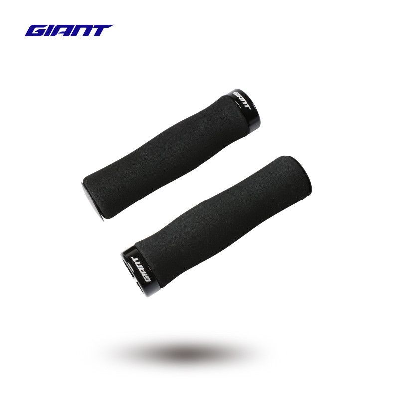 Tay Nắm GIANT Moutain King EVA - Đen