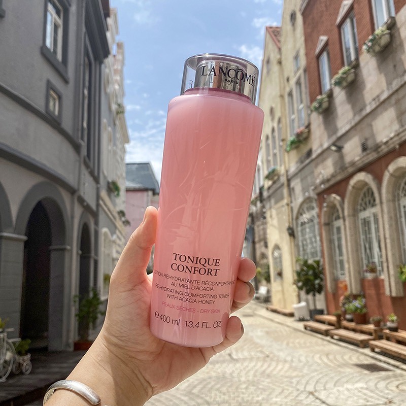 TONER LANCOME 400ML