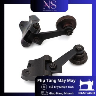 Chân vịt bánh xe may da máy 1 kim