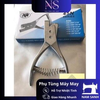 Kềm bấm rập