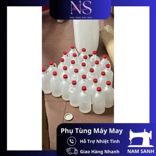 DẦU MÁY MAY 1 LÍT