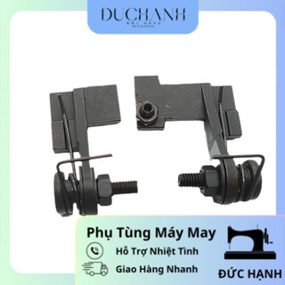 Bộ kẹp mài máy cắt đứng LOẠI TỐT CÓ ỐC