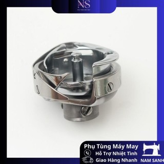 Ố máy may thêu DB-Z16 cốt 7.2ly