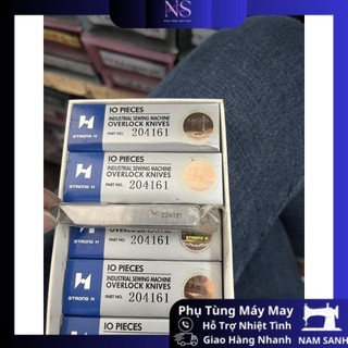 Dao dưới máy vắt sổ 204161