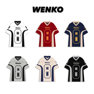 Áo thun số 8 thể thao Nam Nữ hottrend 2024 TK20