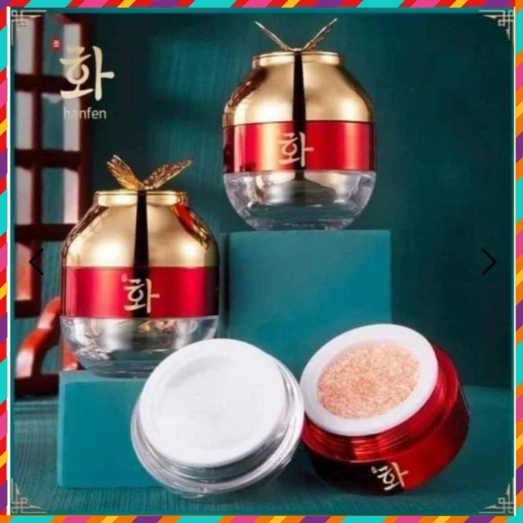 Kem Huyết Rồng 2 tầng Hanfen chính hãng  - QUEENSHOP68