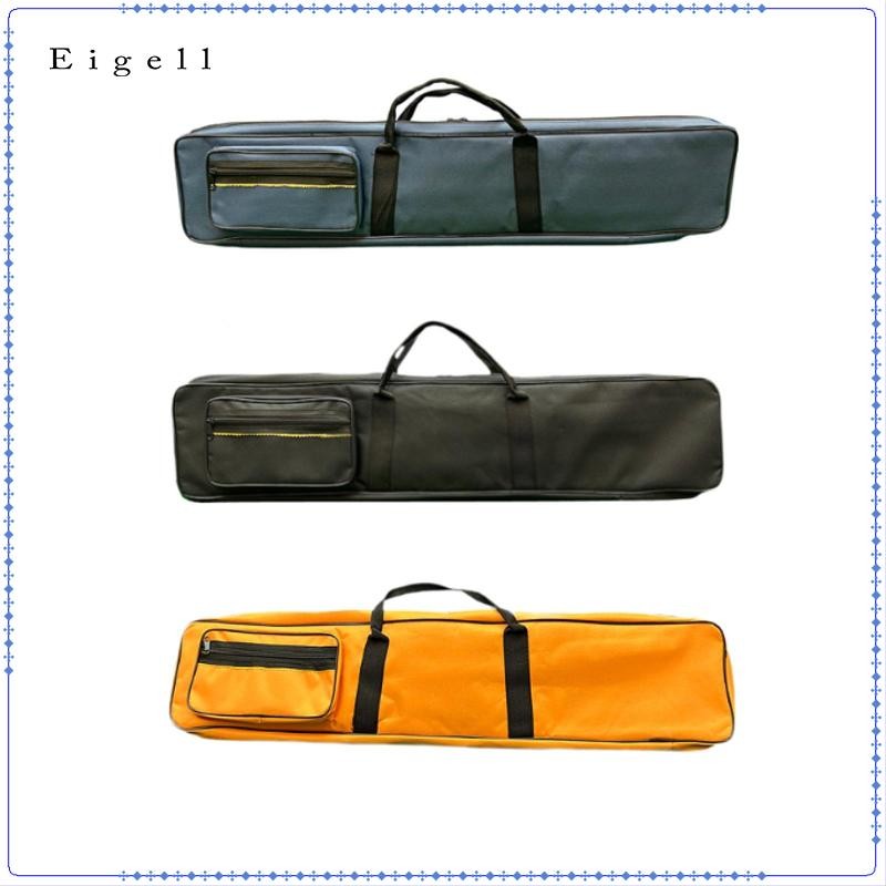 Eigall Pool 4x4 Phụ kiện bi-a di động Túi đựng gậy bi-a